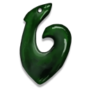 greenstone_fish_hook