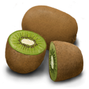 kiwifruit ⨺