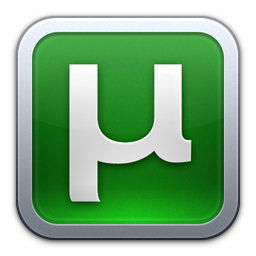 uTorrent