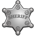 badge