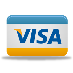 payment-card256 VISA־