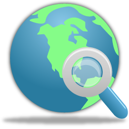 Search-Globe256 