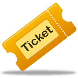 ticket256