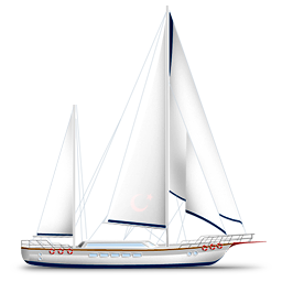 Sailingship 