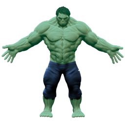 hulk