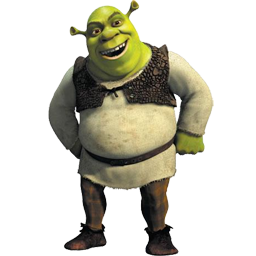 shrek