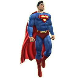 superman