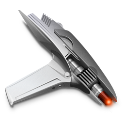 phaser