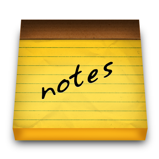 Notes