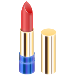 lipstick_red-256 ں