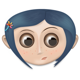 coraline