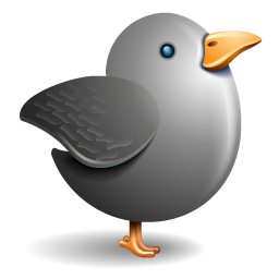 twitter-grey-bird