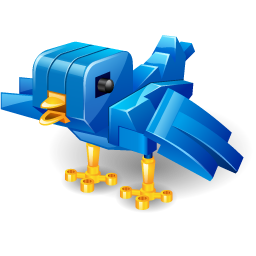 twitter-robot-bird