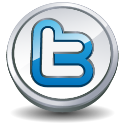 twitter-round-button