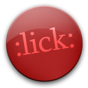 lick