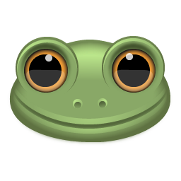 frog 