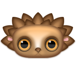 hedgehog 