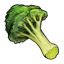 Broccoli 