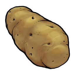 Potato 