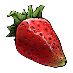 Strawberry ݮ