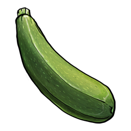 Zucchini «