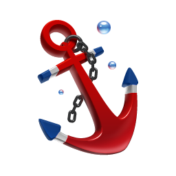 anchor ê