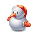 snowman2 ʥѩ