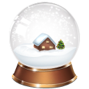 snowglobe