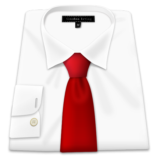 shirt_tie_03 ɫ