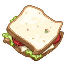 Sandwich 