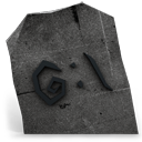 G̷