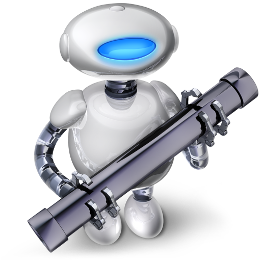 Automator Զ 