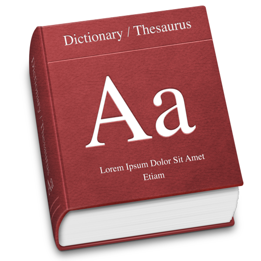 Dictionary