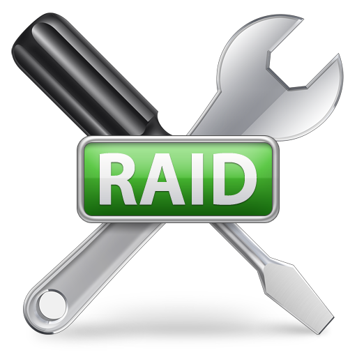 RAID-Utility