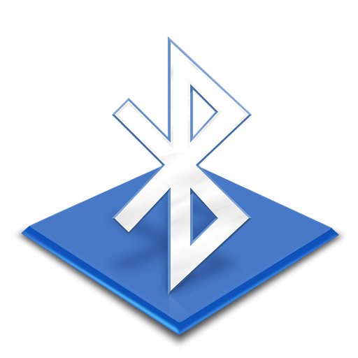 Bluetooth File Exchange