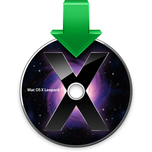 Install Mac OS X