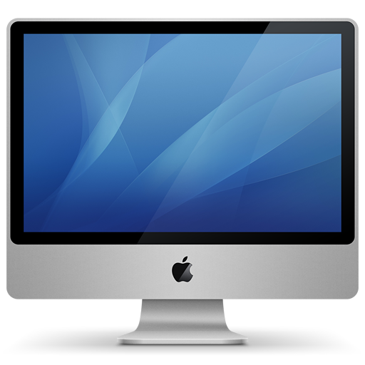 iMac-aluminum 24 24ʾ