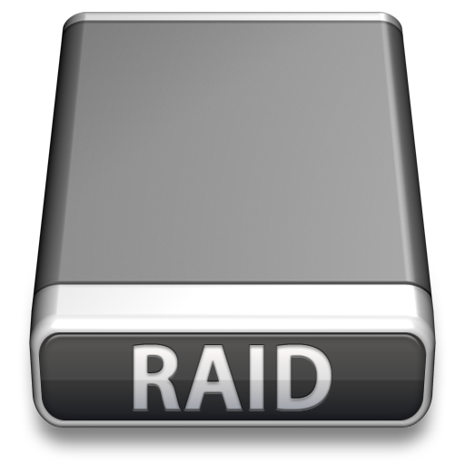 raid-volume