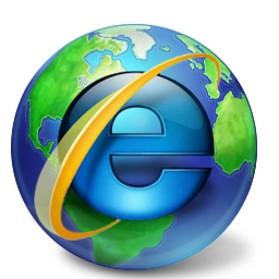 IE