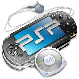 PSP