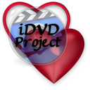 ӰDVD