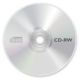 CD-RW