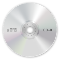 CD-R