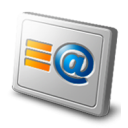 e-mail