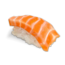 salmon-sushi ˾