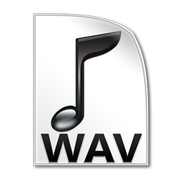 WAVļ