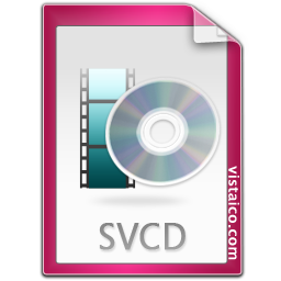 SVCDļ