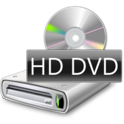 DVD