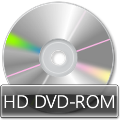 DVD-ROM