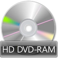 DVD-RAM